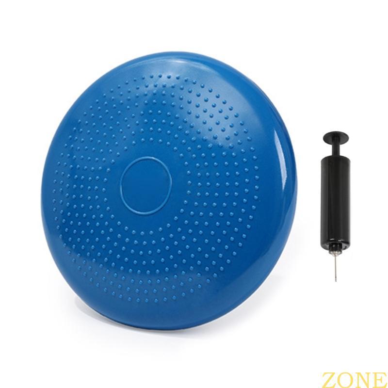 ZONG Pet Wobble Cushion Training ปรับปรุงความเสถียรด้วยแผ่นปรับสมดุลพื้นผิวสําหรับสัตว์เลี้ยงสุนัข W