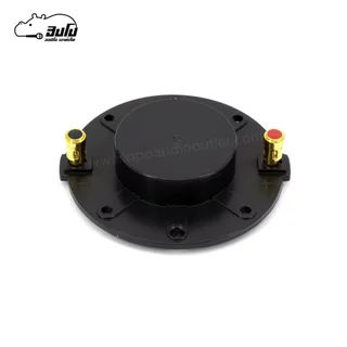 NTS PH 440 เทียม A วอยทวิตเตอร์ วอยส์แหลม ทวีตเตอร์สำหรับลำโพง PA ไดร์เวอร์แหลม Driver Unit Horn Driver Hippo Audio