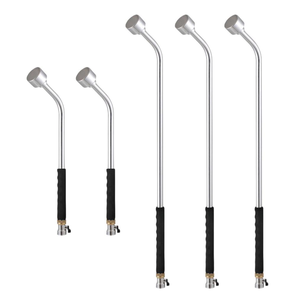 [Whgirld8] สายยางสวน Wands Porch Garden Sprinkler ชลประทานแขวนตะกร้าดอกไม้เตียงพืชรดน้ํา Wands สเปรย