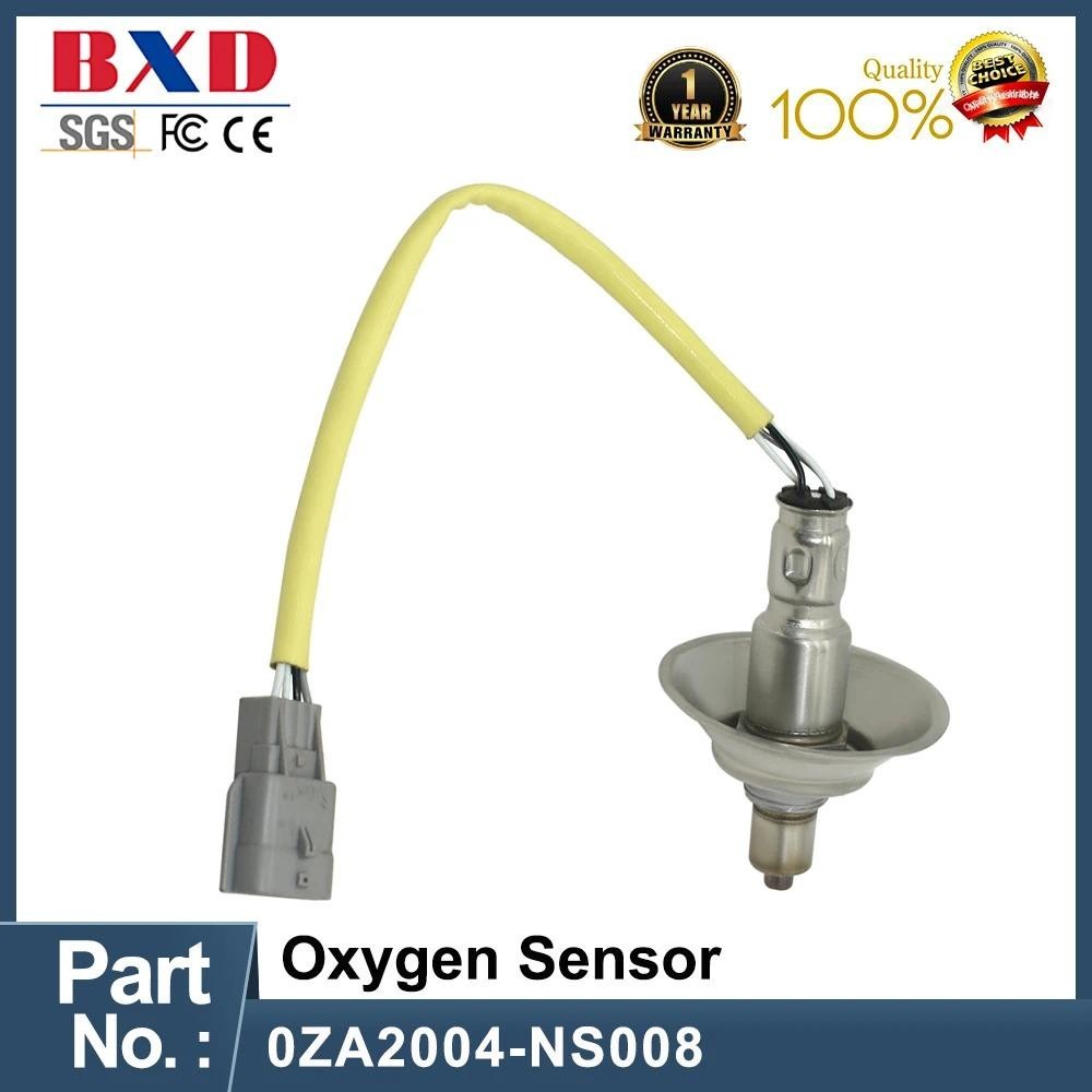 เซนเซอร์ออกซิเจน 0ZA2004-NS008 สําหรับรถอุปกรณ์เสริมอะไหล่รถยนต์คุณภาพสูง 0ZA2004NS008 0ZA2004 NS008