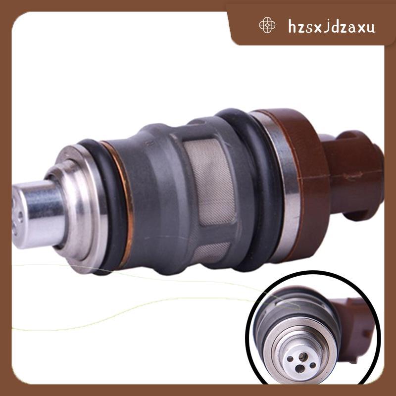 hzsxjdzaxu1 ชิ้นหัวฉีดใหม่สําหรับ MR2 Celica Turbo 3SGTE 1JZGTE 2JZGTE 1001-87092 100187092