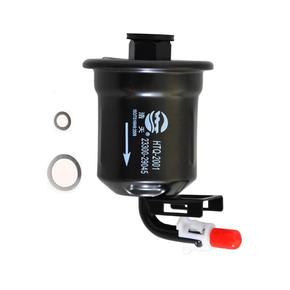 ตัวกรองเชื้อเพลิงรถยนต์สําหรับ Toyota Camry XV10 2.2L 1991-1996 Camry XV20 2.2L 1996-2001 สําหรับ LE