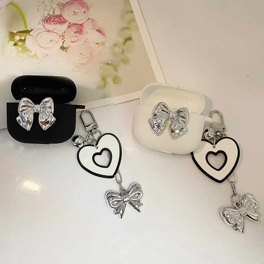 ฝาครอบหูฟังแฟชั่นสําหรับ HONOR Earbuds Open /CHOICE Open/TiinLab /LCHSE2 เคสซิลิโคนกล่องได้ยิน