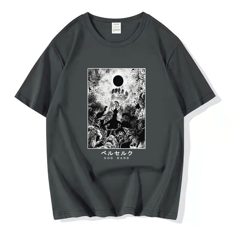 2026时尚 2026 e-border e- 风 ออร์แกนิก เสื้อยืด เสื้อยืด Cart Kamen Rider Skull Knight Berserk 动漫 เสื้อ