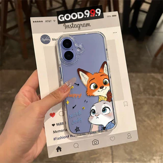 🔥Good🔥ส่งจากไทย เคสโทรศัพท์มือถือนิ่ม เคสไอโฟน กันกระแทก สําหรับ iPhone17 16 15 14 13 12 11Promax 7 8 Plus X XR XSMax