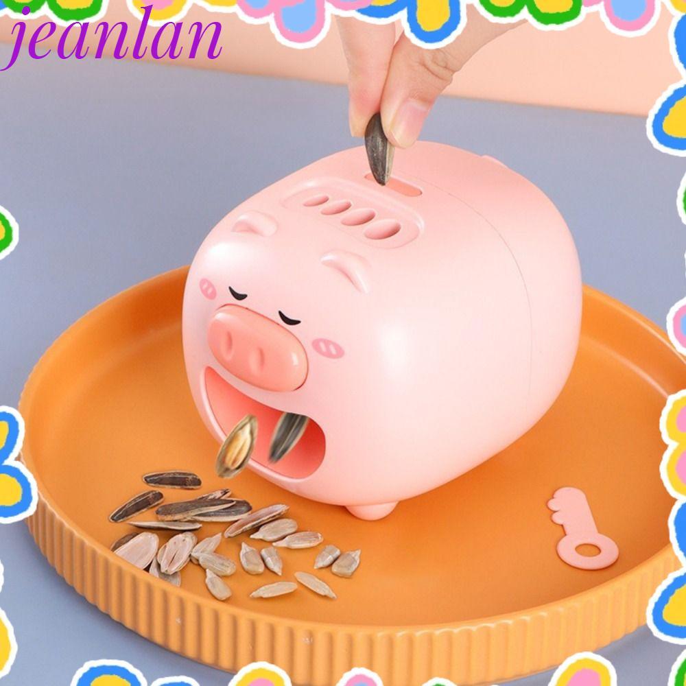 เครื่องปอกทานตะวัน เจแลน, เครื่องแกะแตงน่ารักอัตโนมัติ, เครื่องปอกไฟฟ้า ยูเอสบี การ์ตูนอัจฉริยะ