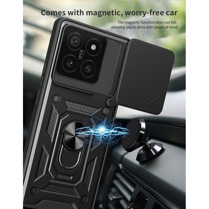 อุตสาหกรรมสําหรับ Xiaomi Xiaomi 13 Xiaomi 13 Pro Xiaomi 13 Ultra Xiaomi 14 Xiaomi 14 Pro Xiaomi 14 U