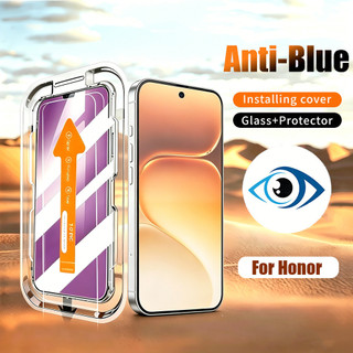 ฟิล์มกระจก เต็มจอ สำหรับ ต้านแสงสีน้ำเงิน PVT รุ่น HONOR 600 Lite 400 200 90 70 50 Lite X9 X9A X9B X9C X9D X8 X8A X8B X8C X7 X7A X7B X7C X7D X6 X6A X6C X6B X5 Plus Play 10 Magic 8 7 6 5 4 Pro
