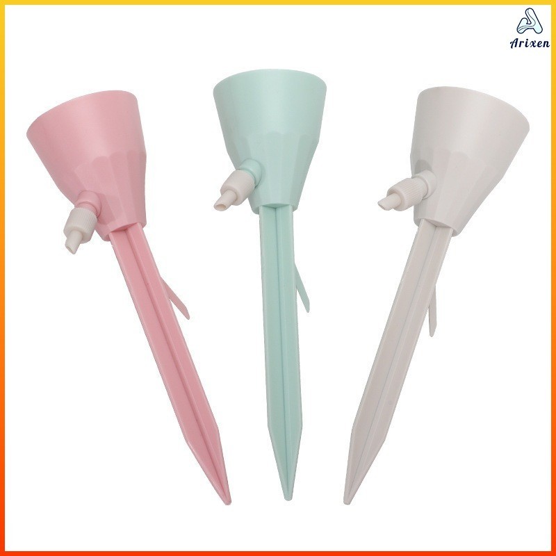 Arixen เครื่องรดน้ำต้นไม้แบบหยด ควบคุมน้ำได้ดี ใช้ในร่ม รูปที่ 5