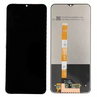 หน้าจอLCDสำหรับ Vivo Y16/Y02s/Y30 5G/Y21T/Y21A/Y21/Y21s จอชุดพร้อมทัชสกรีน เเถมฟิล์มกาวชุดไขควงจอ