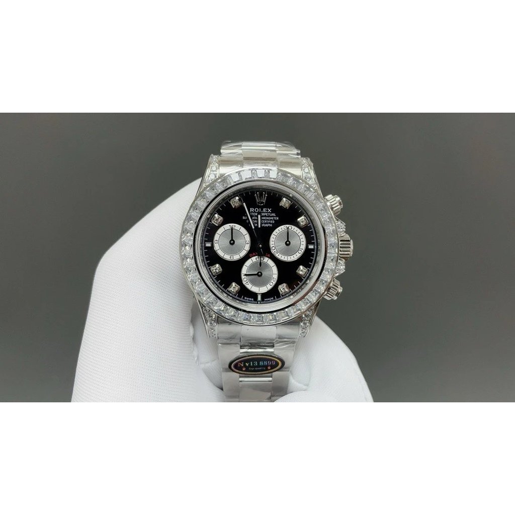 Rolex Daytona Extreme Edition V13 (ต้องจับคู่การ์ดทอง 18k One Piece/Exclusive Label/Gold Card Synchr