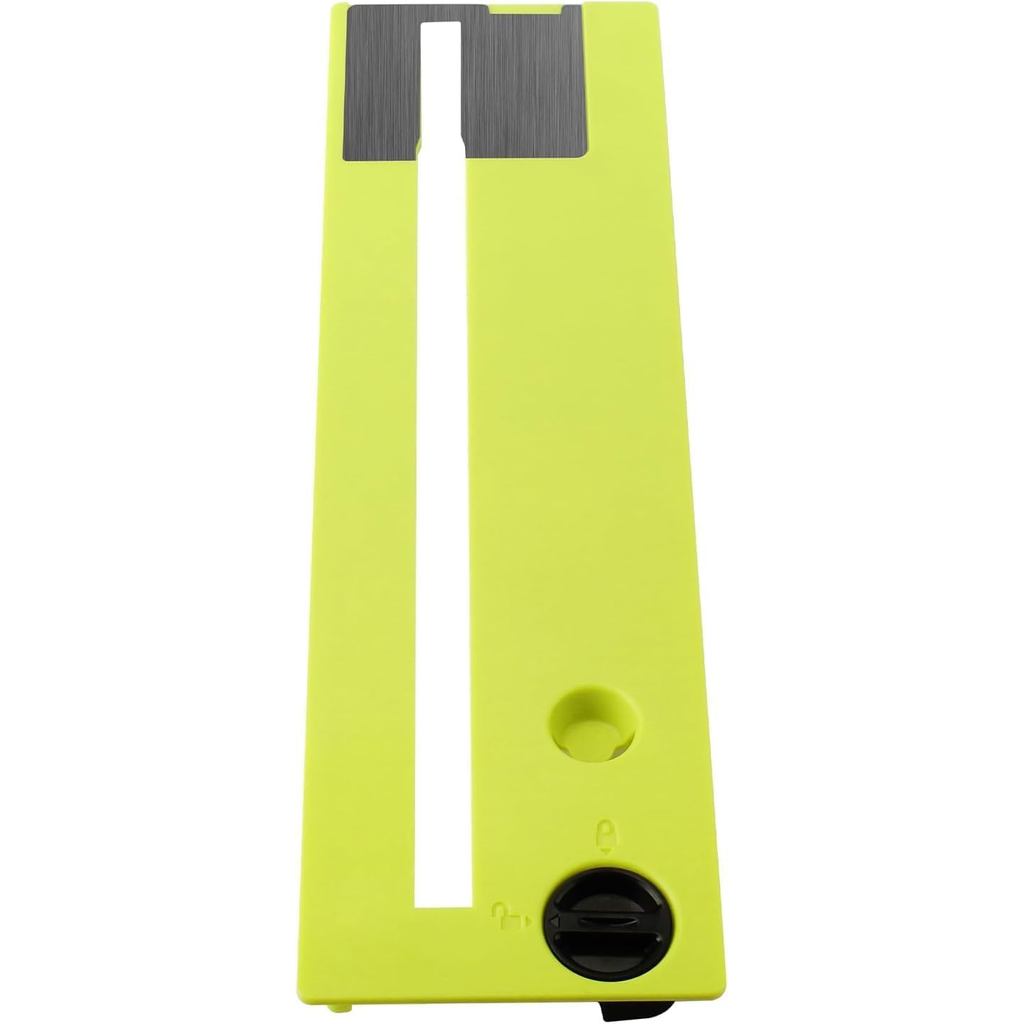 089240035702 แผ่นคอสําหรับเลื่อยโต๊ะ Ryobi RTS12 RTS23 สําหรับอุปกรณ์เสริมเลื่อยโต๊ะ Ryobi