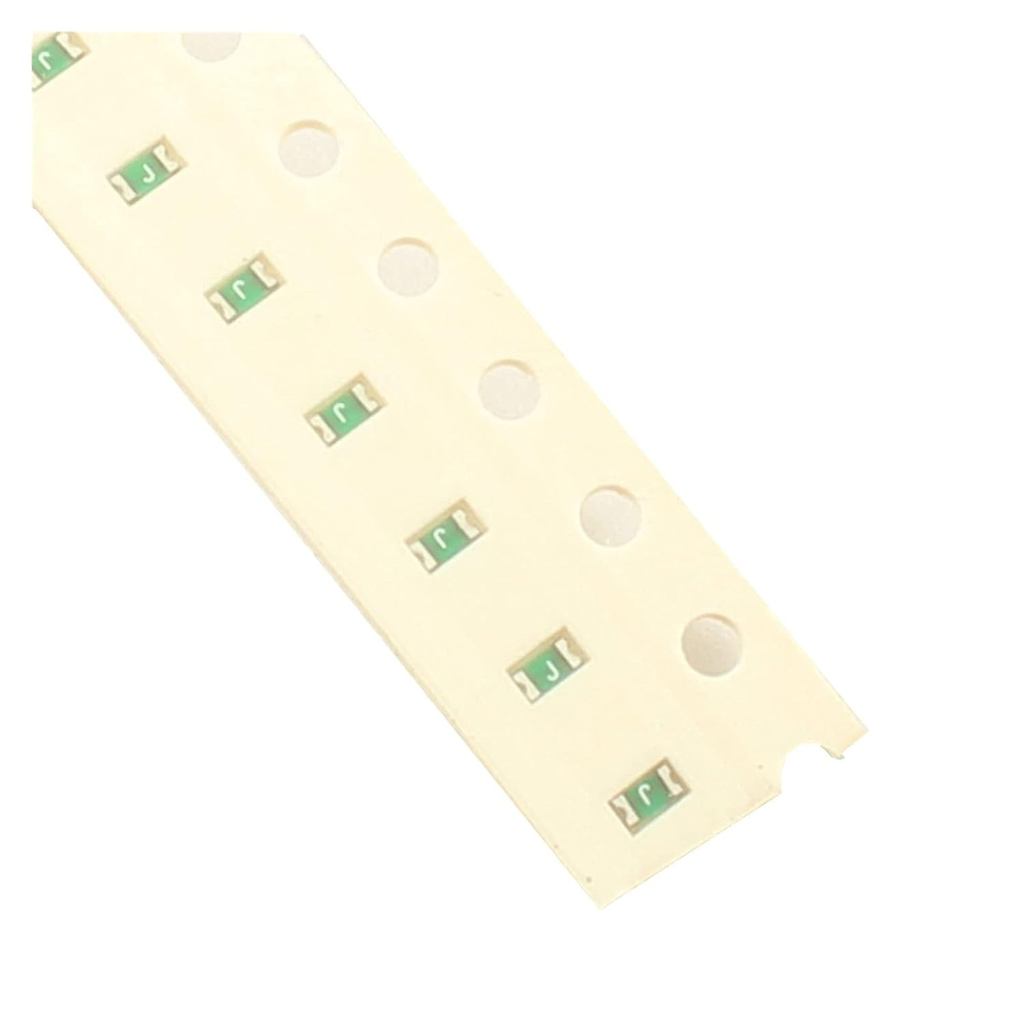 ฟิวส์ 10 ชิ้น 0603 1.25A ฟิวส์ SMD 32V Fast Acting Surface Mount 04671.25 ฟิวส์