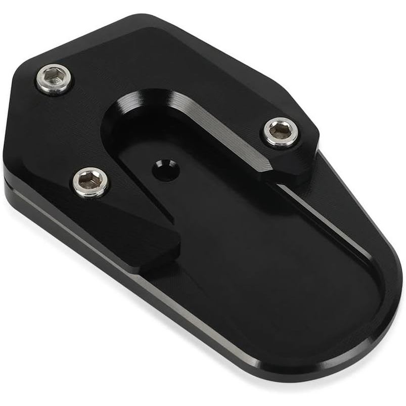 รถจักรยานยนต์ขาตั้งด้านข้างสําหรับ B & MW สําหรับ R1250RS R1250RT R 1250 RS RT 2019-2023 รถจักรยานยน