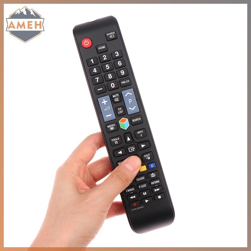 Technicolorepic สําหรับ SAMSUNG LCD LED สมาร์ททีวี AA59-00594A AA59-00581A AA59-00582A UE43NU7400U U