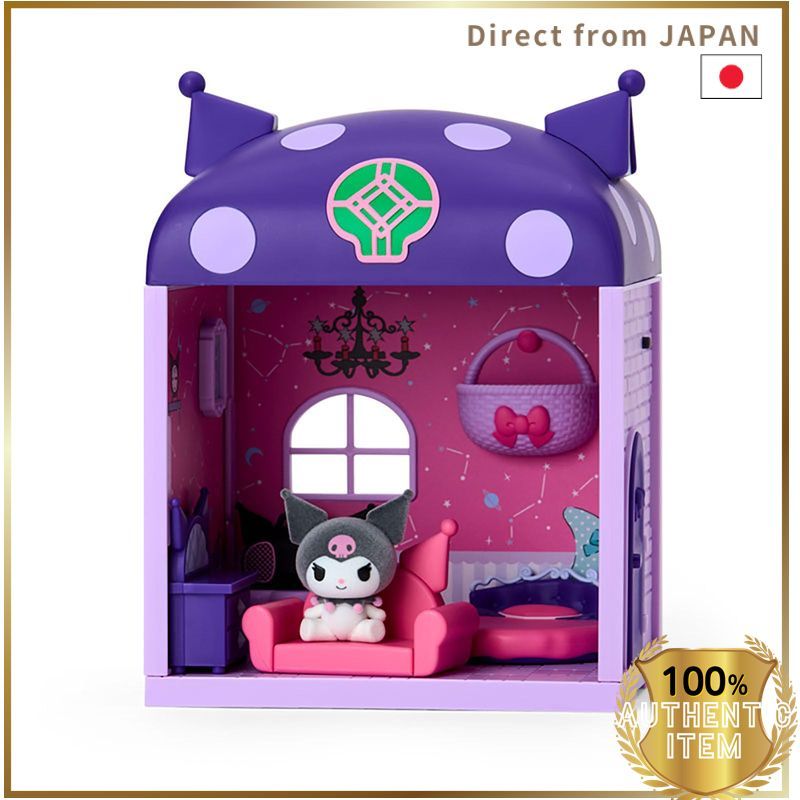 サンリオ SANRIO Netflix My Melody & Kuromi ซีรีส์ตัวละคร ของใช้ 2025