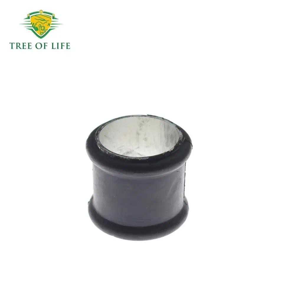 11517542128 Coolant Thermostat Connector สําหรับ BMW E46 E81 E83 E84 E85 E87 E88 E90 E91 E92 N46 11 