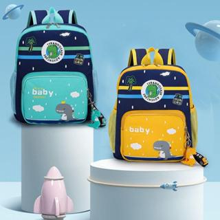 กระเป๋าเป้สะพายหลัง BANDOLERA น่ารักแบบการ์ตูนไดโนเสาร์ ขนาด…