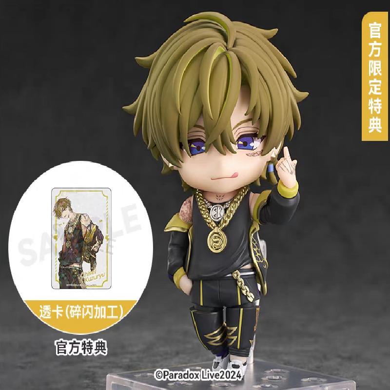 สินค้าพร้อมส่งใหม่เอี่ยม GSC OR 2472 Paradox Live Paradox Live Paradox Live รุ่นพิเศษ