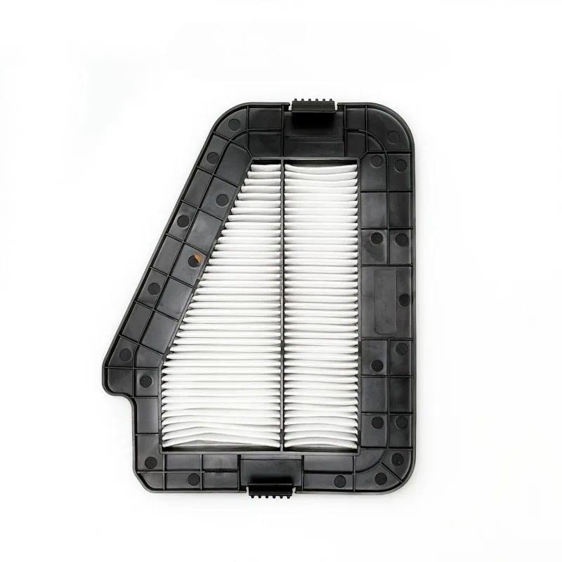 ของแท้ภายในภายนอกรถขุดเครื่องปรับอากาศกรองสําหรับ Sany SY125C 135C 155C 195C 205C