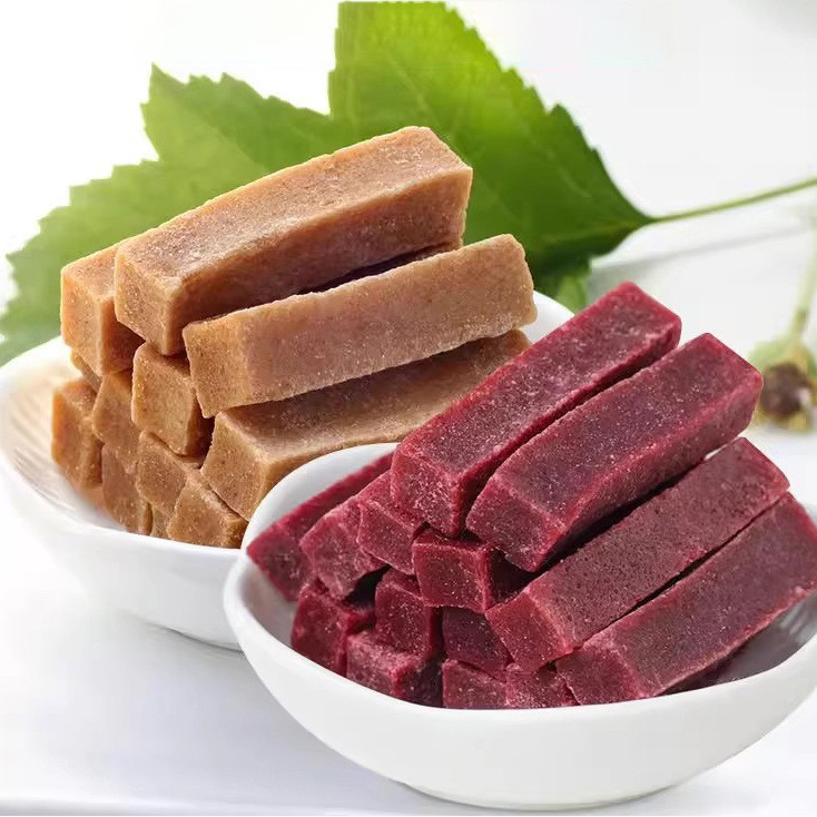 ของว่างคิดถึงหลายรสชาติ hawthorn tasty และ tasty renhuangou68.my my20251210