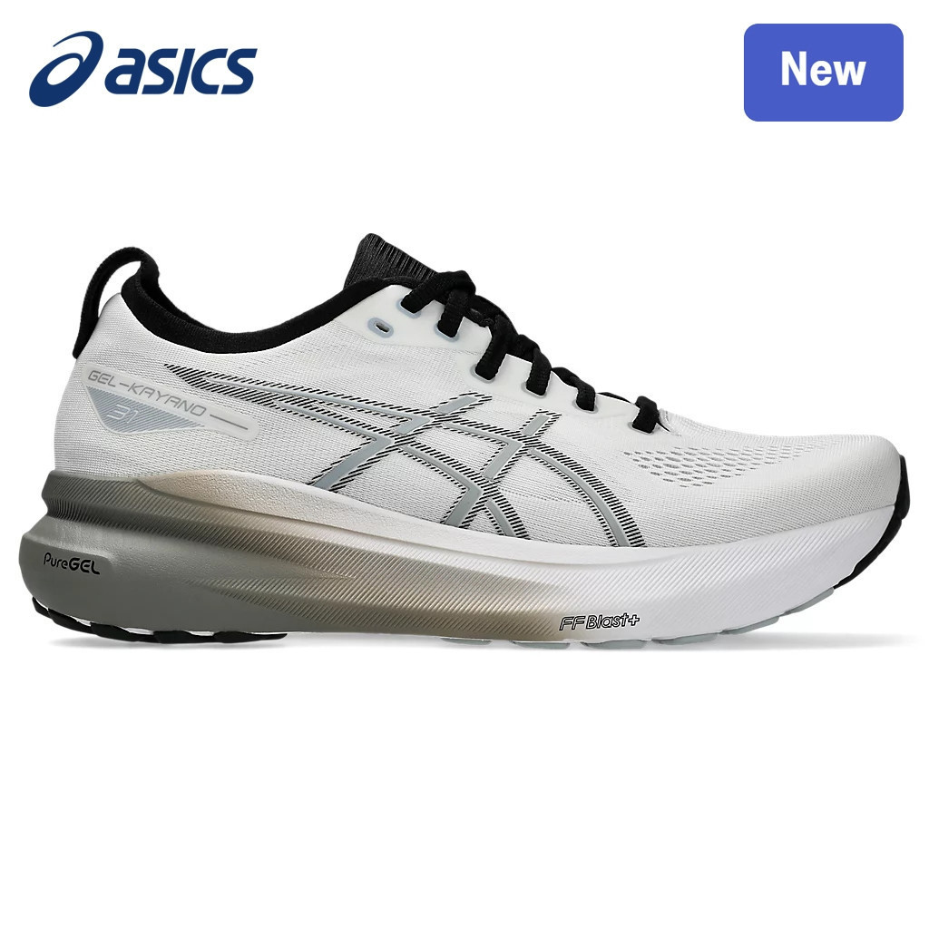 รองเท้าวิ่ง GEL-KAYANO 31 Unisex WIN3