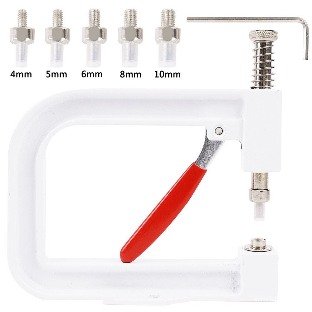 เล็บเครื่องเพิร์ล 2LKA