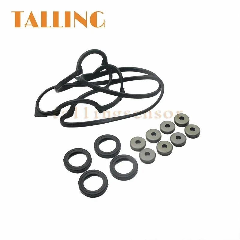 12341-PR3-000 ชุดปะเก็นฝาครอบวาล์วรถยนต์สําหรับ Honda Accord Civic Del Sol Acura Integra 1.5 1.6 1.8