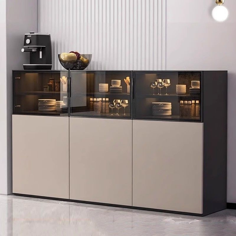 dining cabinet wine cabinet living room storage cabinet storage cabinet sofa cabinet dining room sto