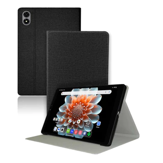 Slim สําหรับ Alldocube iPlay 70 Mini Pro 8.4 "70 Mini Ultra 8.8 "กรณีพับขาตั้งฝาครอบป้องกัน Premium PU + TPU วัสดุ