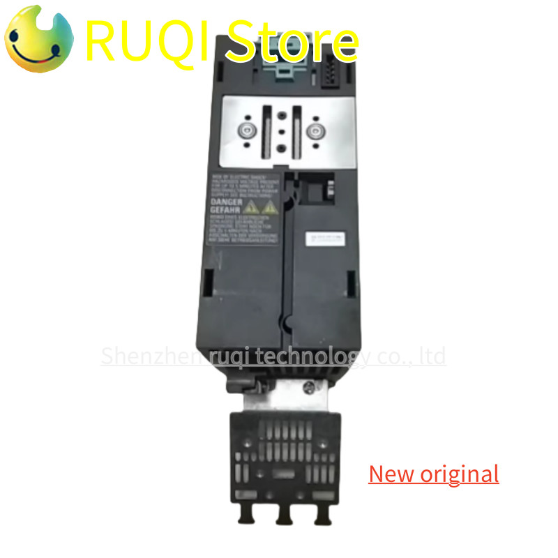 แบรนด์ใหม่และเป็นต้นฉบับ 6SL3210-1PE12-3AL1 6SL320-1PE11-8AL1 6SL3210-1PE13-2AL1 6SL320-1PE16-1UL1 6