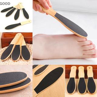 [GD] Double Sided Foot Rasp File Callus Dead Skin Remover Pe…