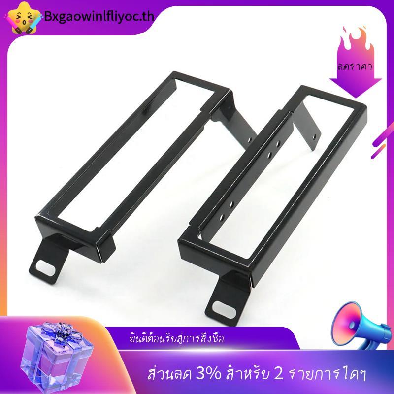 [ในสต็อก]ชุดขายึดแผงฟิลเลอร์รถจักรยานยนต์ด้านหลังสําหรับ Glide Ultra Classic CVO/SE Road Classic