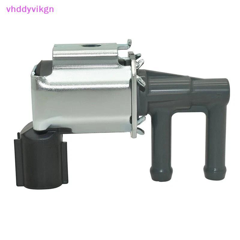 VHDD Vapor Canister Purge Solenoid วาล์วสําหรับ 2006-2009 SX4 Grand Vitara 2.0L 2.7L V6 K5T487 18117