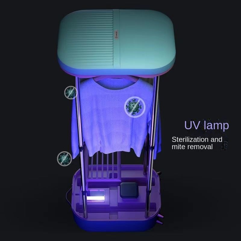 Clothes Dryer Dryer Folding Home Clothes Dryer Small Silent Clothes Dryer Air Dryer Clothes Dryer Dr