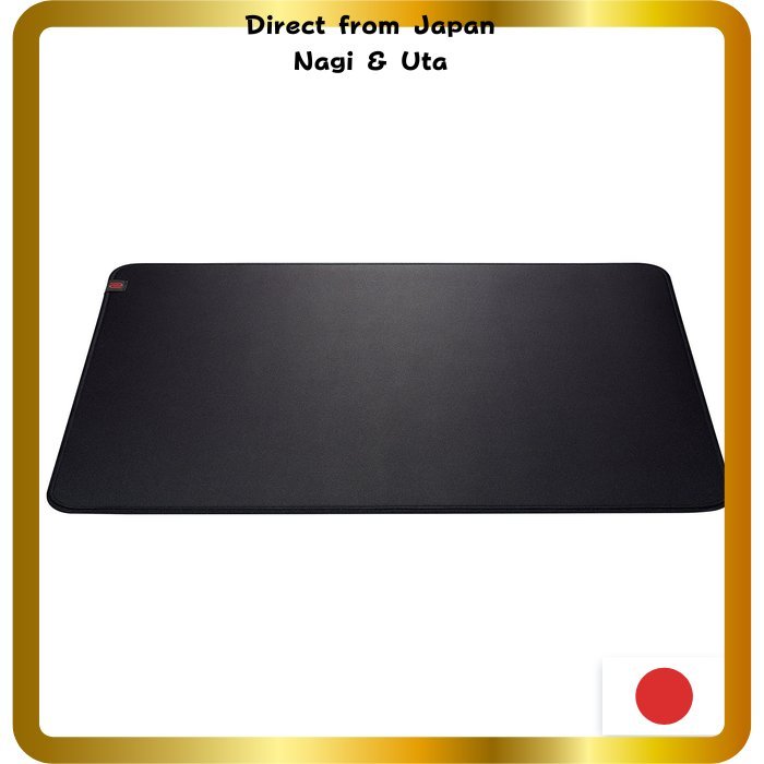 แผ่นรองเมาส์เกมมิ่ง BenQ รุ่น ZOWIE G-SR Direct　from Japan