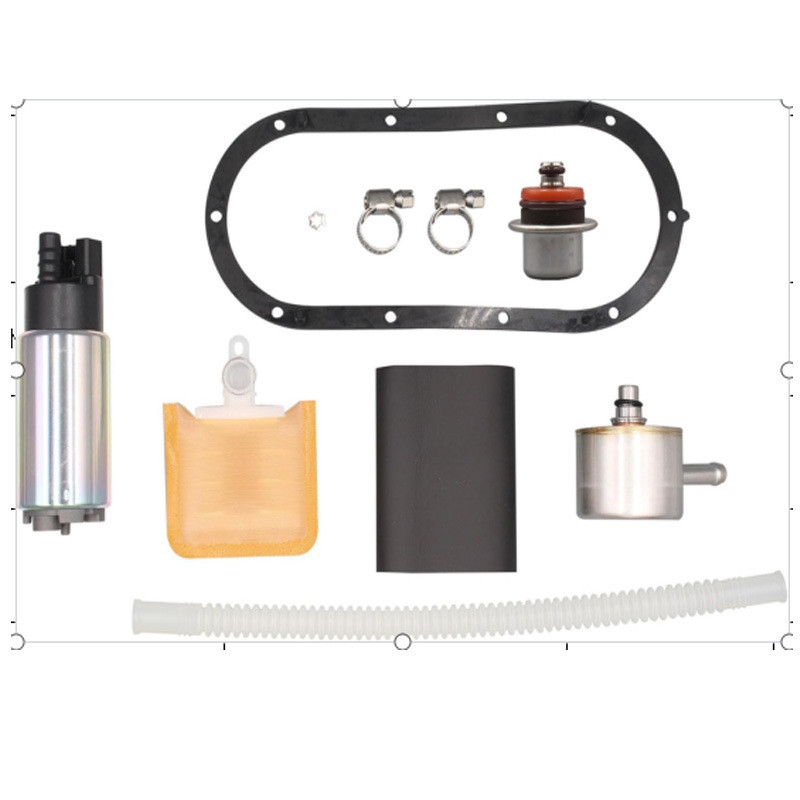 CVO/Road King/Classic 2000-2001 & CVO  男孩软 2003-2007