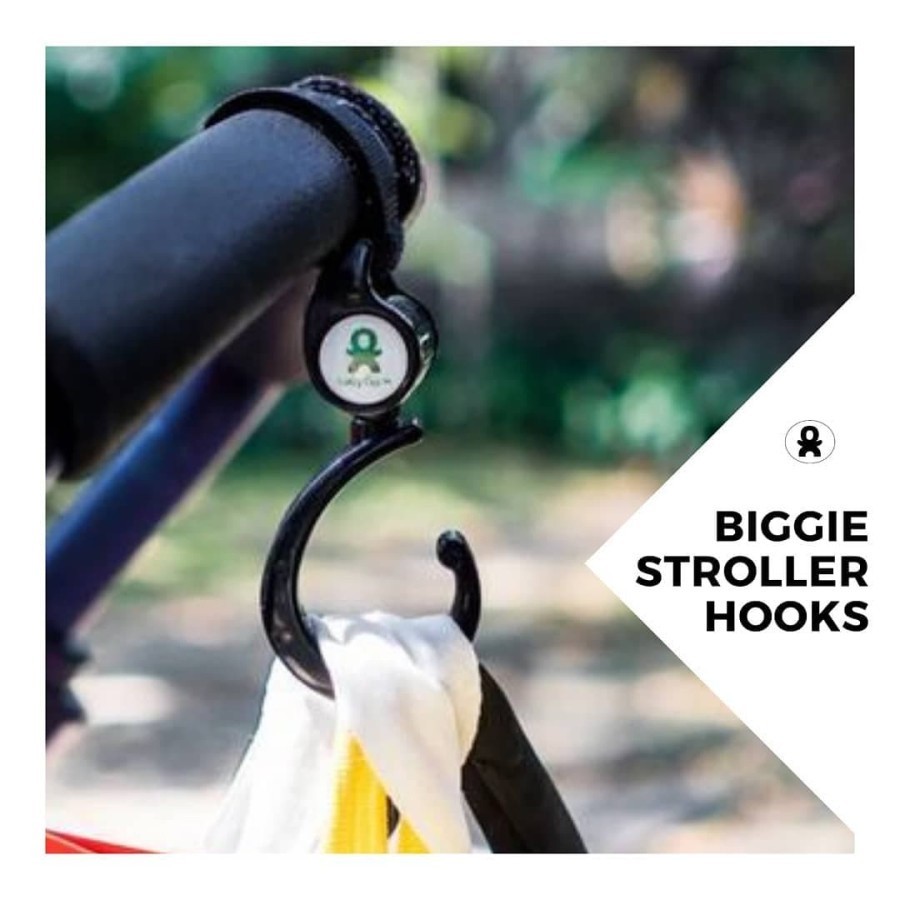 ตะขอเกี่ยว Babygo Inc Biggie