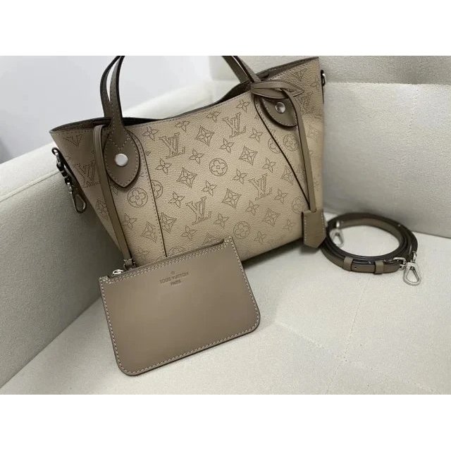 Zhenyi กระเป๋าม้าครัวเรือน แบบสะพายและถือได้ พร้อมหูรูด ขนาด 23x21x13cm