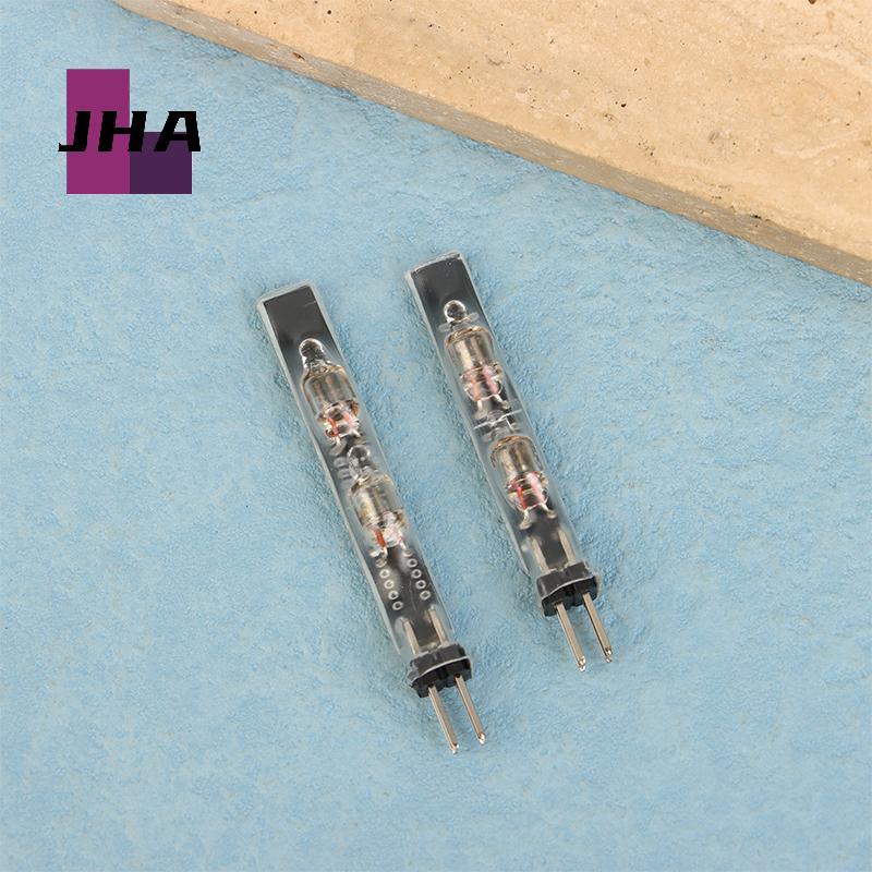 [JHA] 6-bit IN14 IN8 Glow Tube Clock Module Nixie Clock Colon Tube Time Separator Accessories Tube L