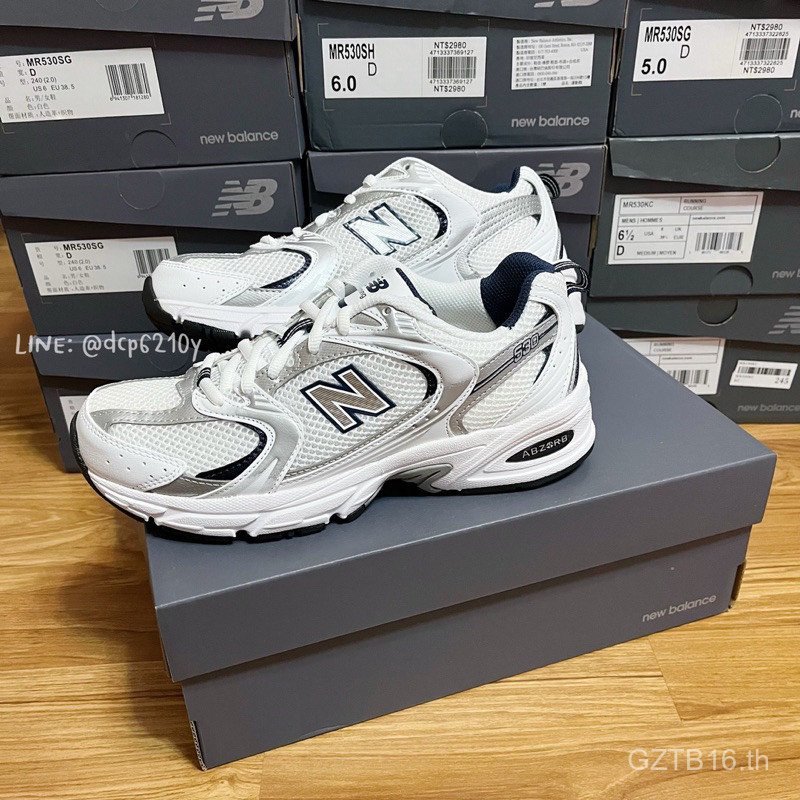 รองเท้า New Balance 530 (MR530SG) พร้อมส่ง