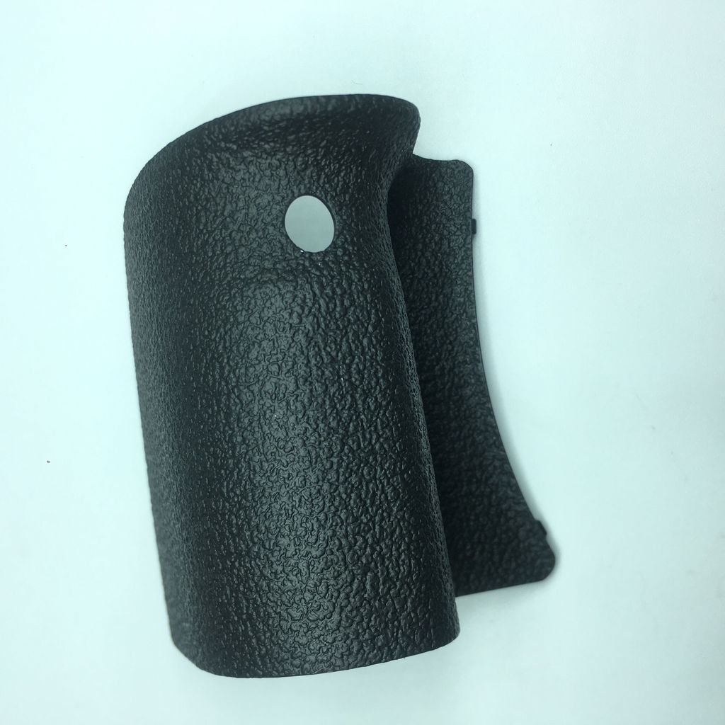 ยี่ห้อใหม่ Canon 80D Grip หนัง 750D Grip Case 800D Grip หนัง 90D Grip หนังกล้องด้านนอกหนัง