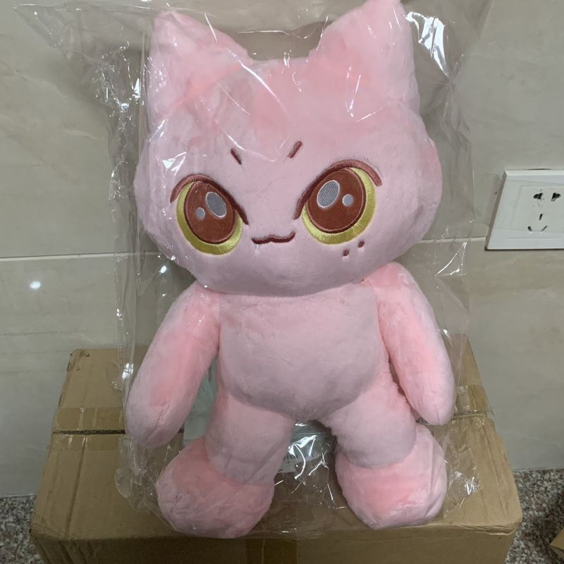 【พร้อมส่ง】ตุ๊กตา enhypen dolls/บ้านบาร์ - จองวอน ฮีซึง เจย์ เจค ซองฮุน ซอนอู นิกิ ตุ๊กตา เอนไฮเพน/HE