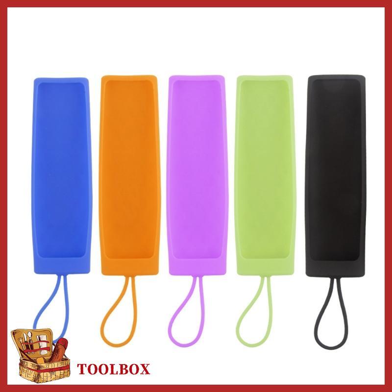 TOOLBOX เคสซิลิโคนแม่พิมพ์ที่แม่นยําสําหรับ XRT136 XRT140 รีโมทคอนโทรล Sheeve