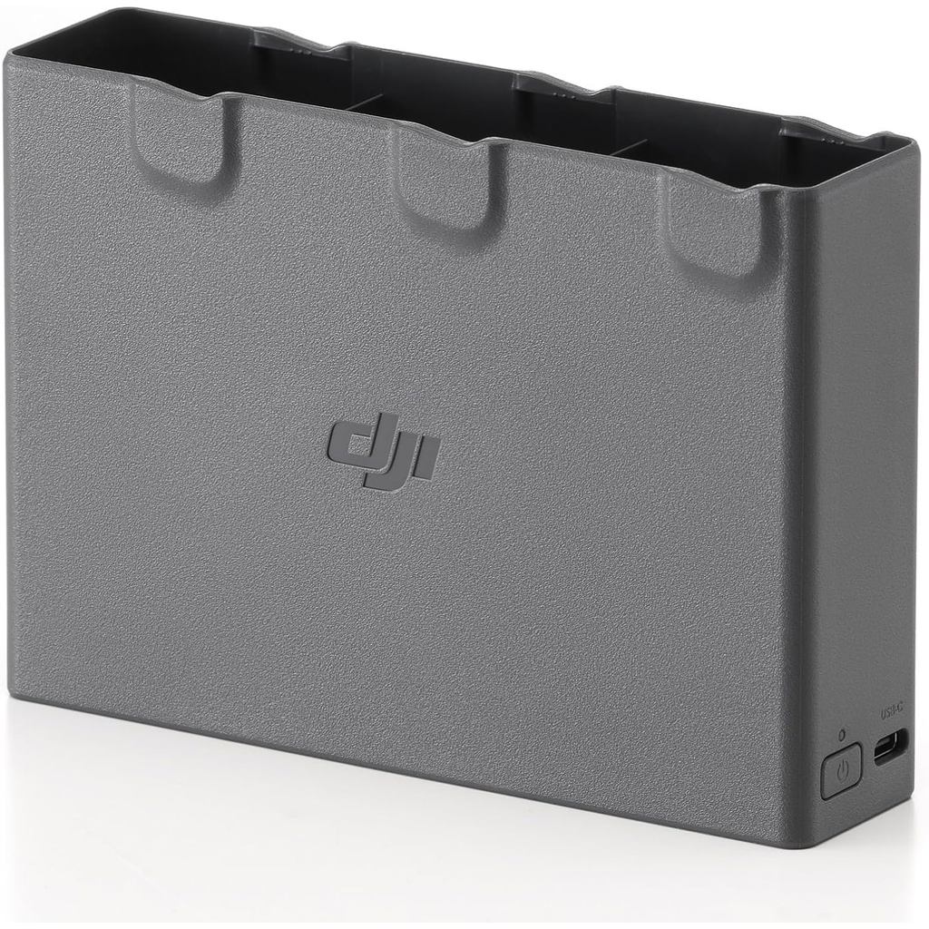 ฮับชาร์จสองทาง DJI Avata 2 ความเข้ากันได้: DJI Avata 2