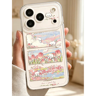 🥰luxe🥰เคสมือถือ เคสไอโฟน iPhone16PROAMX Apple 15PROMAX 14PLUS 12pro เคสโทรศัพท์ 13pro 11PROMAX 17PROMAX-XYTKK793