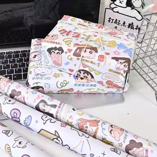1PCS กระดาษห่อของขวัญ 50X70CM กระดาษไขห่อสินค้า Gift wrapping paper ที่มีคุณภาพสูง สําหรับห่อของขวัญ แบบหนา กันน้ํา