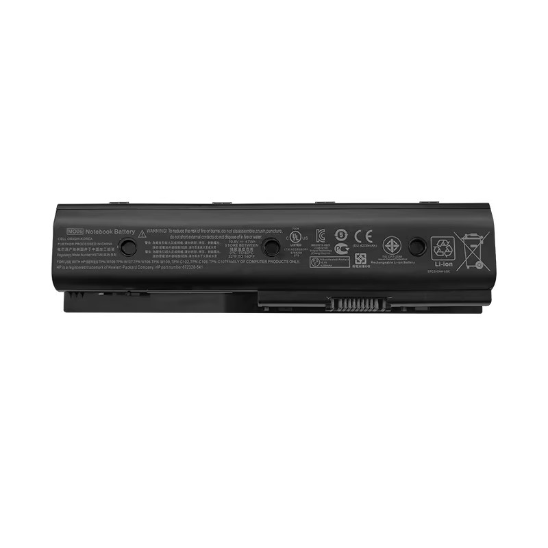 New HP Envy DV4 DV6 TPN-P102/W106/W109 MO06 MO09 Laptop Battery