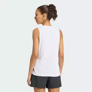 adidas วิ่ง เสื้อกล้าม adi365 Running Essentials ผู้หญิง สีม่วง KG3239
