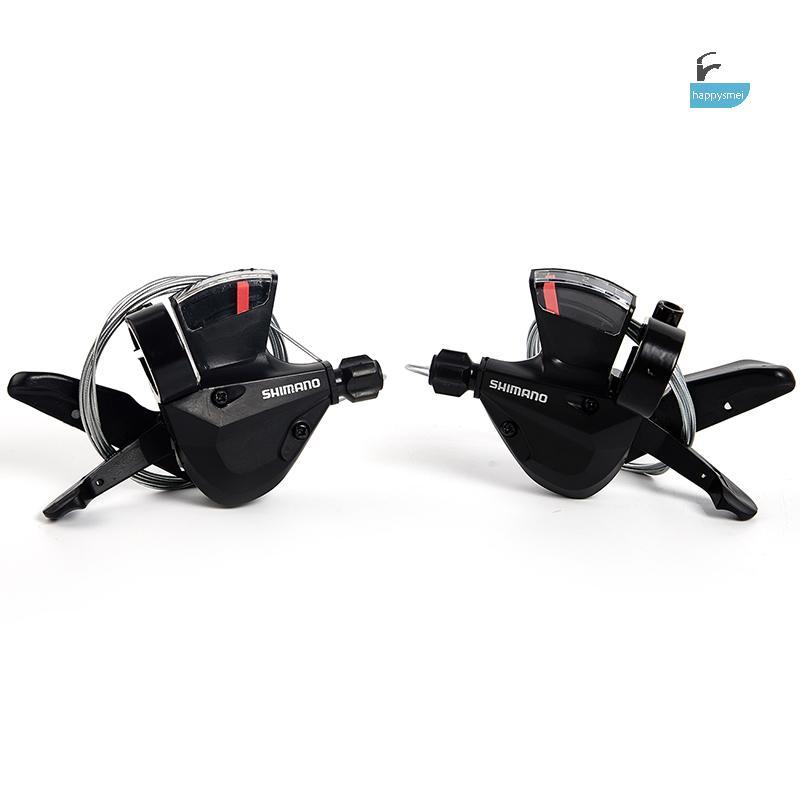 [GIK] 3x8 Speed Shift Lever Shifter ขวาซ้าย ตีนผีจักรยานสําหรับ Acera SL-M310 [VN]
